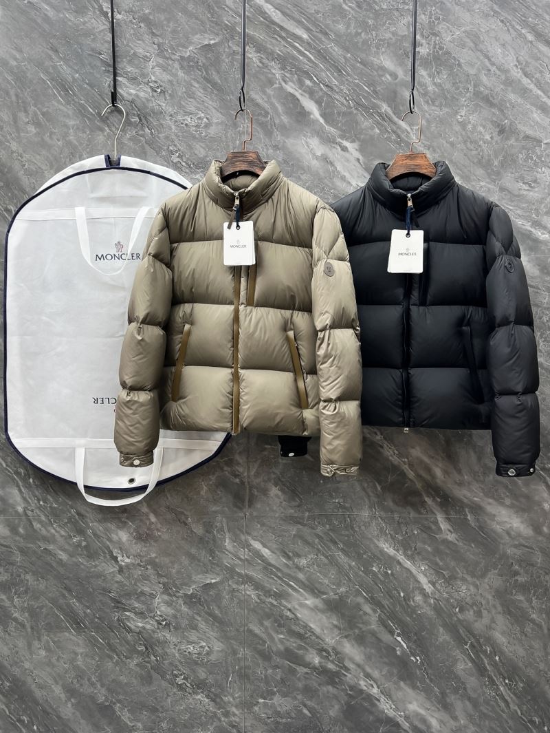 Moncler Down Jackets